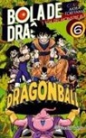 Akira Toriyama - Bola de Drac, Color Bu 6