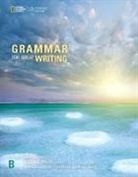Deborah Gordon, Barbara Smith-Palinkas - Grammar for Great Writing B