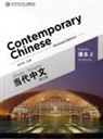 Zhongwei Wu, Dangdài Zhongwén, Yvonne L Walls, Jan W Walls - Contemporary Chinese - 2: Textbook