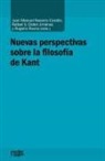 Juan Manuel Navarro Cordón, Manuel Navarro Cordón - Nuevas perspectivas sobre la filosofía de Kant