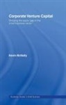 Kevin McNally, McNally Kevin - Corporate Venture Capital