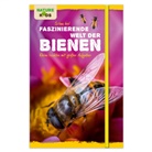 Schau hin! Faszinierende Welt der Bienen: Kleine Insekten mit großen Aufgaben