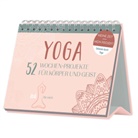 Katrin Hartig - Mein 52 Wochen-Projekt - Yoga