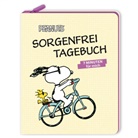 Beatrix Schulte - Peanuts Sorgenfrei Tagebuch - 7 Minuten für mich