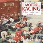 Anthony Carter, Carter Anthony - Motor Racing - Reflections of a Lost Era