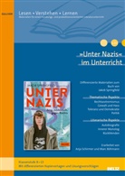 Peter Schallmayer, Anja Schirmer - »Unter Nazis« im Unterricht