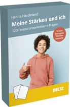 Hanna Hardeland - Meine Stärken und ich
