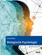 Rainer Schandry - Biologische Psychologie
