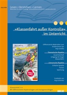 Anja Schirmer - »Klassenfahrt außer Kontrolle« im Unterricht