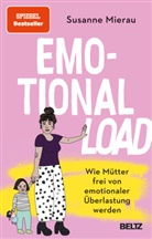 Johanna Augustin, Susanne Mierau, Johanna Augustin - Emotional Load