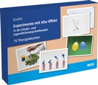 Anja Gruhn - Experimente mit Aha-Effekt in der Kinder- und Jugendlichenpsychotherapie
