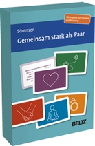 Maren Sörensen - Gemeinsam stark als Paar