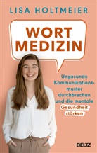 Lisa Holtmeier, Alexander Kugelstadt - Wortmedizin