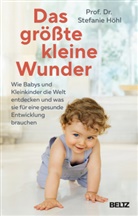 Stefanie Höhl, Sandra Klostermeyer, Sandra Klostermeyer - Das größte kleine Wunder