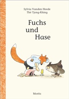 Thé Tjong-Khing, Sylvia Vanden Heede - Fuchs und Hase