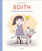 Catharina Valckx, Julia Süßbrich - Edith