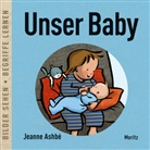 Jeanne Ashbé - Unser Baby