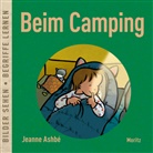 Jeanne Ashbé - Beim Camping