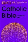 SPCK ESV-CE Bibles - ESV-CE Catholic Bible. The Official Liturgical Bible for England, Wales and Scotland from Advent 24