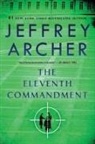 Jeffrey Archer - Eleventh Commandment
