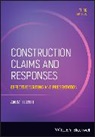 Andy Hewitt, Andy (Hewitt Construction Consultancy) Hewitt, Hewitt Andy - Construction Claims and Responses