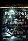 Gulshan (Bennett University Shrivastava, Gulshan Ojha Shrivastava, Shashank Awasthi, Himani Bansal, Rudra Pratap Ojha, Kavita Sharma... - Emerging Threats and Countermeasures in Cybersecurity