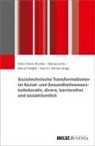 Kolja Tobias Heckes, Mariya Lorke, Ma Siegler, Marcel Siegler, Marcel Siegler u a, Kamil J. Wrona - Soziotechnische Transformationen im Sozial- und Gesundheitswesen: kollaborativ, divers, barrierefrei und sozialräumlich