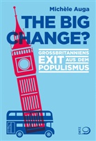 Michèle Auga - The Big Change?