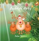 Julie P Morris - Rudolph Arts