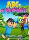 Rachel Scott - ABCs of Happiness