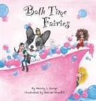 Wendy Googe, Jacque Hillman - Bath Time Fairies