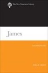 Joel B Green, Joel B. Green - James