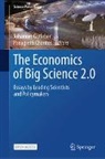Panagiotis Charitos, Johannes Gutleber - The Economics of Big Science 2.0