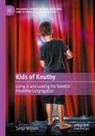 Sanja Nilsson - Kids of Knutby