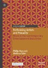 Philip Hancock, Melissa Tyler - Performing Artists and Precarity