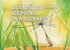 Ursula Frey, Living-Circle Mittelstand. de - A dandelion seed goes on a journey!