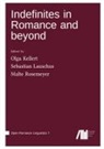 Olga Kellert, Sebastian Lauschus, Malte Rosemeyer - Indefinites in Romance and beyond