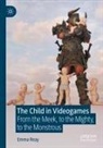 Emma Reay - The Child in Videogames