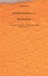 Kai Brodersen - Antonius Gazius u. a.: De Cerevisia