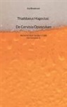Kai Brodersen - Thaddaeus Hagecius: De Cervisia Opusculum