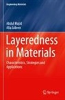 Alia Jabeen, Abdul Majid - Layeredness in Materials
