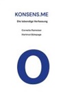 Hartmut Bütepage, Cornelia Rameiser - KONSENS.ME