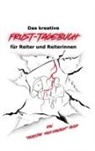 Inken Manz - Das geheime Frust-Tagebuch für ReiterInnen