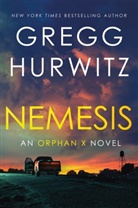 Gregg Hurwitz - Nemesis