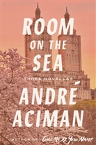 André Aciman, AndrT Aciman - Room on the Sea