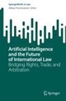 Abbas Poorhashemi - Artificial Intelligence and the Future of International Law