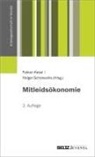 Fabian Kessl, Holger Schoneville - Mitleidsökonomie