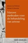 William R. Herrschel, Johanna van Wolteren - Nieuwe methoden voor de behandeling van artrose