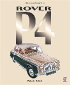 Malcolm Bobbitt, Bobbitt Malcolm - Rover P4