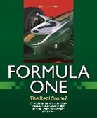 Brian Harvey, Brian Godfrey Harvey - Formula One - The Real Score?